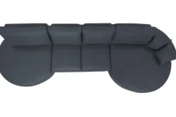 Ronde Banken|Loungebanken-Urban Design Loungebank Frida