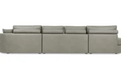 Ronde Banken|Loungebanken-Urban Design Loungebank Frida