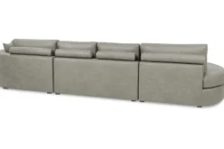 Ronde Banken|Loungebanken-Urban Design Loungebank Frida