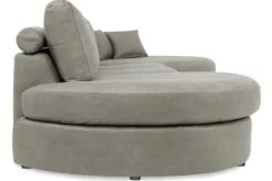 Ronde Banken|Loungebanken-Urban Design Loungebank Frida