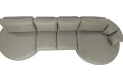 Ronde Banken|Loungebanken-Urban Design Loungebank Frida