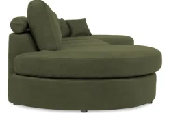 Ronde Banken|Loungebanken-Urban Design Loungebank Frida