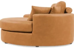 Ronde Banken|Loungebanken-Urban Design Loungebank Frida