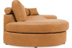 Ronde Banken|Loungebanken-Urban Design Loungebank Frida