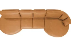 Ronde Banken|Loungebanken-Urban Design Loungebank Frida