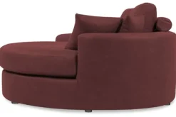 Ronde Banken|Loungebanken-Urban Design Loungebank Frida