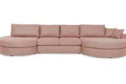 Ronde Banken|Loungebanken-Urban Design Loungebank Frida