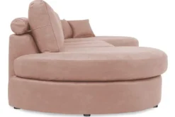 Ronde Banken|Loungebanken-Urban Design Loungebank Frida