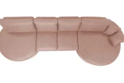 Ronde Banken|Loungebanken-Urban Design Loungebank Frida