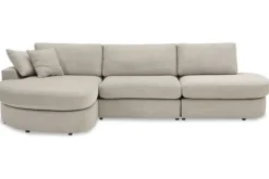 Elementen Banken|Ronde Banken-Urban Design Loungebank Frida