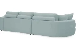 Loungebank Frida Loungebanken|Ronde Banken