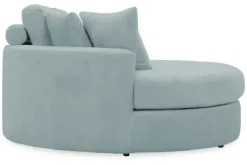 Loungebank Frida Loungebanken|Ronde Banken