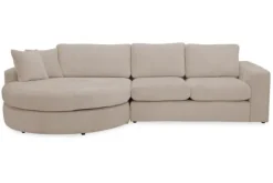 Loungebank Frida Loungebanken|Ronde Banken