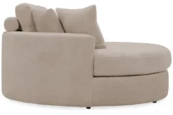 Loungebank Frida Loungebanken|Ronde Banken