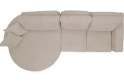 Loungebank Frida Loungebanken|Ronde Banken