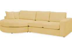 Loungebank Frida Loungebanken|Ronde Banken