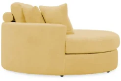 Loungebank Frida Loungebanken|Ronde Banken