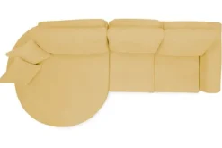 Loungebank Frida Loungebanken|Ronde Banken