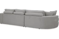 Loungebank Frida Loungebanken|Ronde Banken