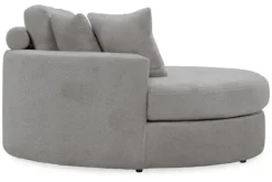 Loungebank Frida Loungebanken|Ronde Banken