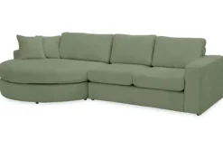 Loungebank Frida Loungebanken|Ronde Banken