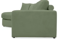 Loungebank Frida Loungebanken|Ronde Banken