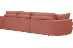 Loungebank Frida Loungebanken|Ronde Banken