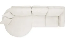 Loungebank Frida Loungebanken|Ronde Banken