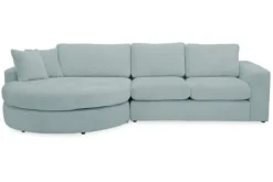 Loungebank Frida Loungebanken|Ronde Banken