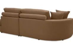 Ronde Banken|Loungebanken-Urban Design Loungebank  Frida