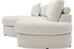 Ronde Banken|Loungebanken-Urban Design Loungebank  Frida