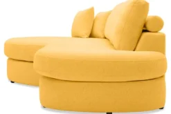 Ronde Banken|Loungebanken-Urban Design Loungebank  Frida