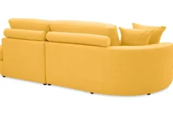 Ronde Banken|Loungebanken-Urban Design Loungebank  Frida