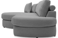 Ronde Banken|Loungebanken-Urban Design Loungebank  Frida