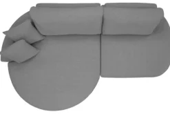 Ronde Banken|Loungebanken-Urban Design Loungebank  Frida