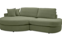 Ronde Banken|Loungebanken-Urban Design Loungebank  Frida