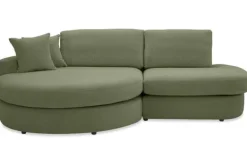 Ronde Banken|Loungebanken-Urban Design Loungebank  Frida