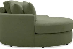 Ronde Banken|Loungebanken-Urban Design Loungebank  Frida