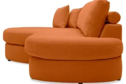 Ronde Banken|Loungebanken-Urban Design Loungebank  Frida