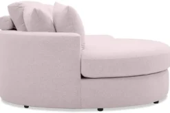 Ronde Banken|Loungebanken-Urban Design Loungebank  Frida