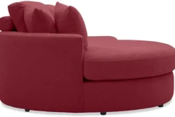 Ronde Banken|Loungebanken-Urban Design Loungebank  Frida