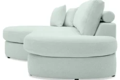 Ronde Banken|Loungebanken-Urban Design Loungebank  Frida