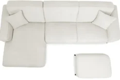 Loungebanken-Design Italia Loungebank Galeria