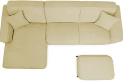 Loungebanken-Design Italia Loungebank Galeria