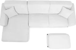 Loungebanken-Design Italia Loungebank Galeria