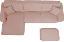 Loungebanken-Design Italia Loungebank Galeria