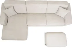 Loungebanken-Design Italia Loungebank Galeria