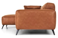 Loungebanken|Hoekbanken-Design Italia Loungebank Galeria