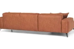 Loungebanken|Hoekbanken-Design Italia Loungebank Galeria