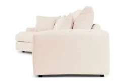 Outlet Loungebank Giovanni Elementen Banken|Ronde Banken